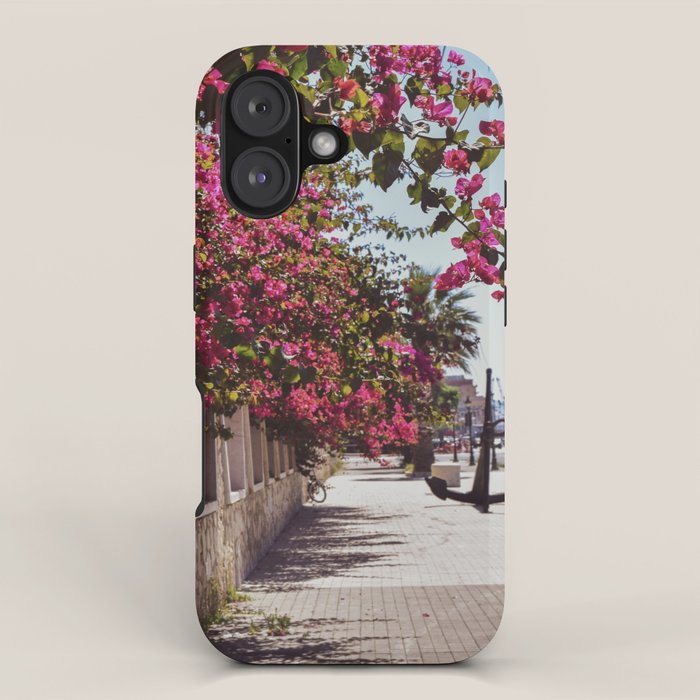 Sicily iPhone Case Gallery Image 1