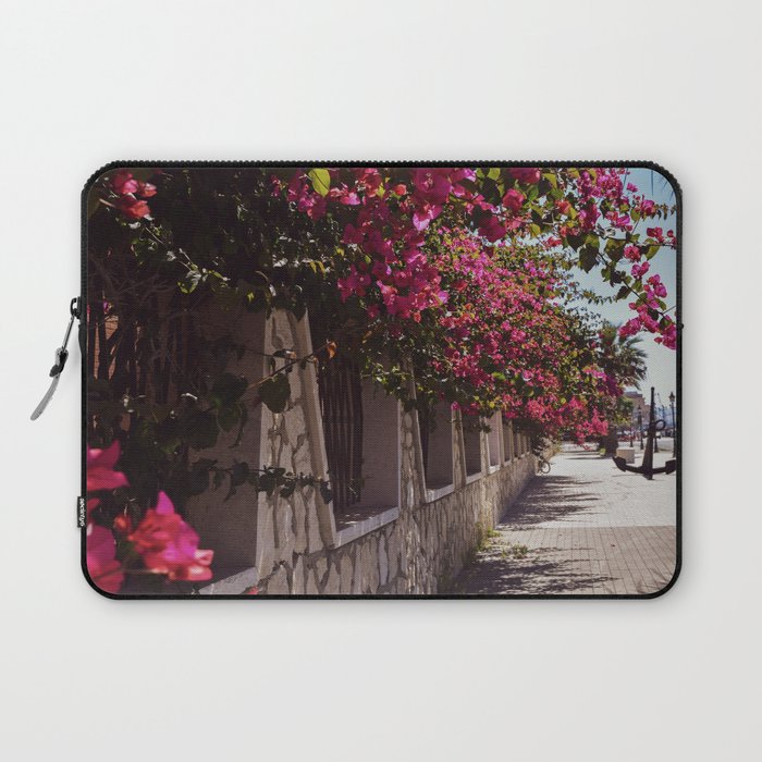 Sicily Laptop Sleeve Gallery Image 1