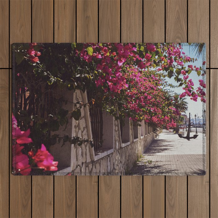 Sicily Outdoor Rug Gallery Image 1