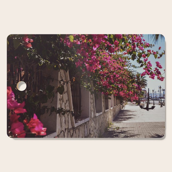 Sicily Cutting Board Gallery Image 1