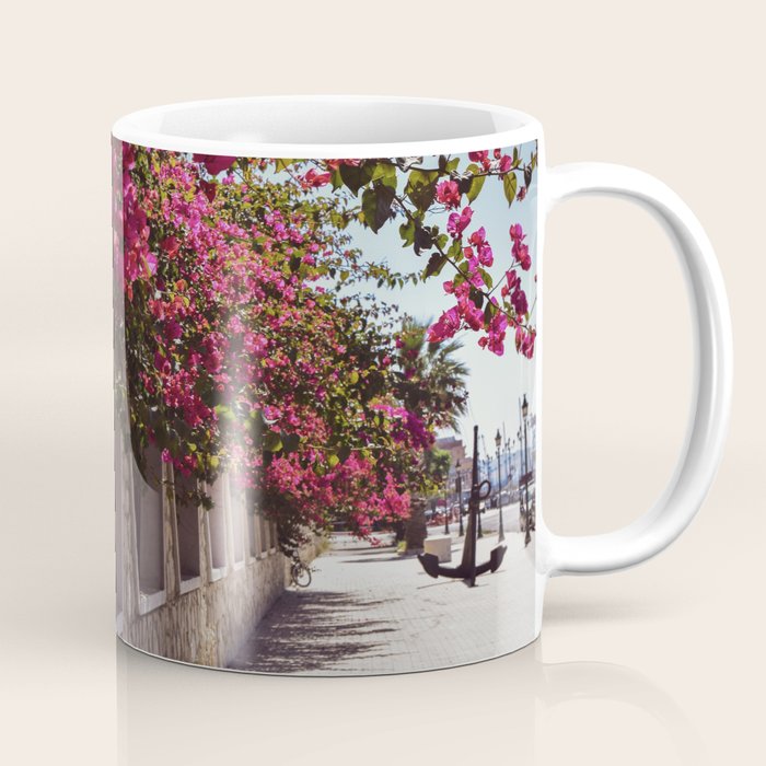 Sicily Coffee Mug Gallery Image 1
