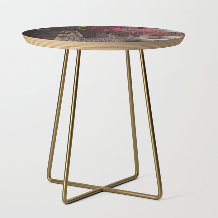 Sicily Side Table Gallery Image 1