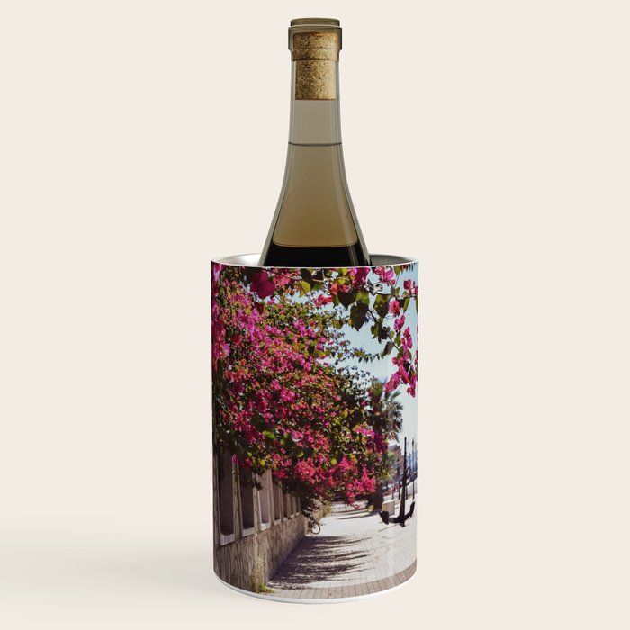 Sicily Wine Chiller Gallery Image 3