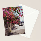 Sicily Stationery Card Gallery Image 2