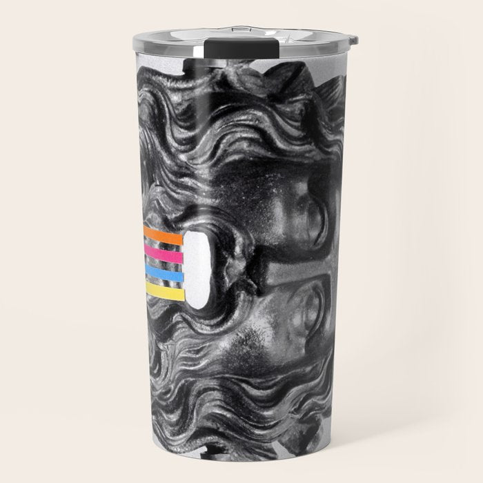 Agape Travel Mug Gallery Image 1