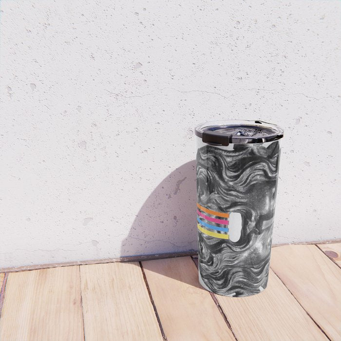 Agape Travel Mug Gallery Image 4