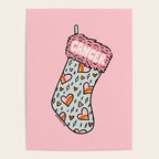 Cancer Stocking Poster Gallery Image 4