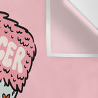 Cancer Stocking Wall Tapestry Gallery Image 3