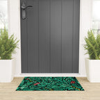 Dark Hedgerow Welcome Mat Gallery Image 3