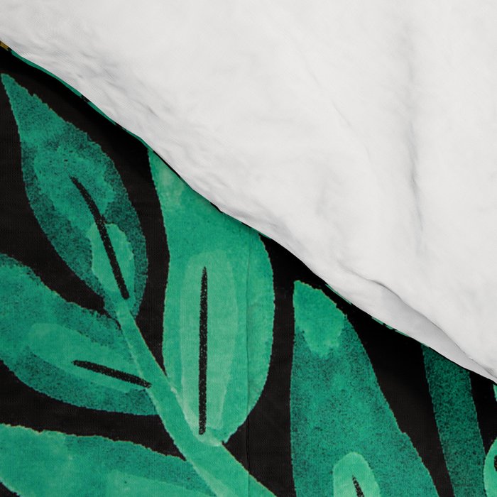 Dark Hedgerow Comforter Gallery Image 4