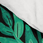Dark Hedgerow Comforter Gallery Image 4