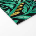 Dark Hedgerow Welcome Mat Gallery Image 2