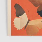 Beautiful Butterflies 3 Poster Gallery Image 3