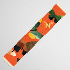 Beautiful Butterflies 3 Table Runner Gallery Image 3