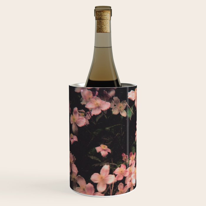 She Hangs Brightly Wine Chiller Gallery Image 2
