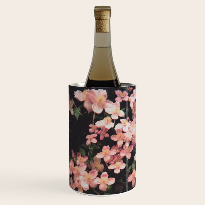 She Hangs Brightly Wine Chiller Gallery Image 1