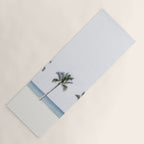 Palm trees 6 Yoga Mat Gallery Image 1