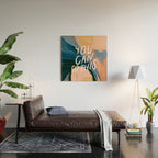 You Can Do This! Wood Wall Art Gallery Image 2