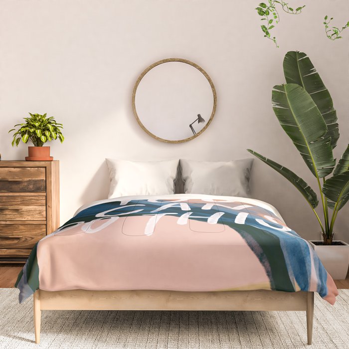 You Can Do This! Comforter Gallery Image 3