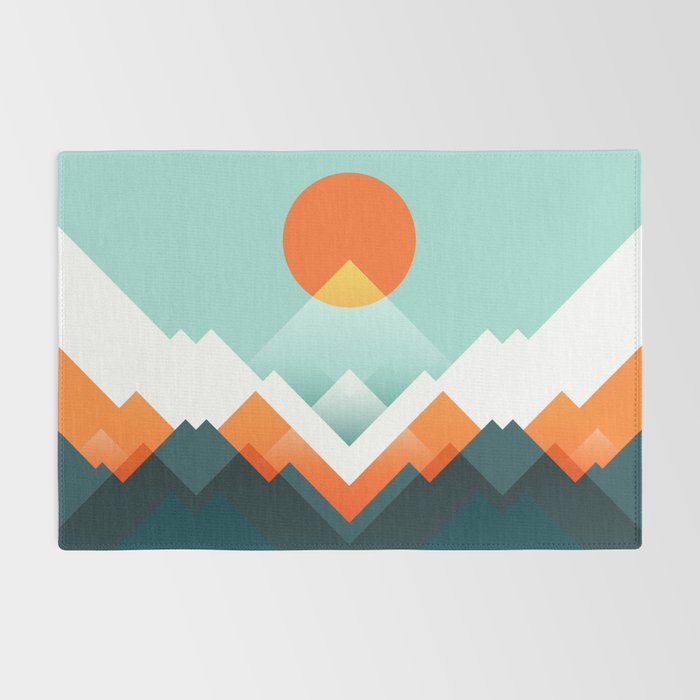 Everest Rug Gallery Image 2