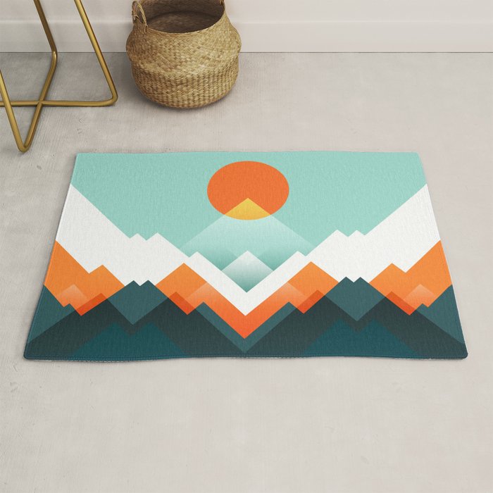 Everest Rug Gallery Image 1