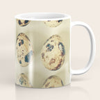 Quail Eggs Coffee Mug Gallery Image 1