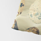 Quail Eggs Pillow Sham Gallery Image 4