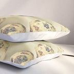 Quail Eggs Pillow Sham Gallery Image 3
