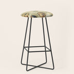 Quail Eggs Stool Gallery Image 1