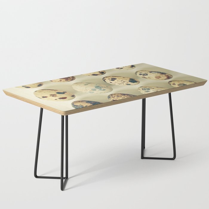 Quail Eggs Coffee Table Gallery Image 1