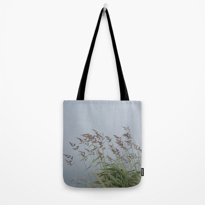 summer along the coast - maine travel photograph nature  Tote Bag Gallery Image 2