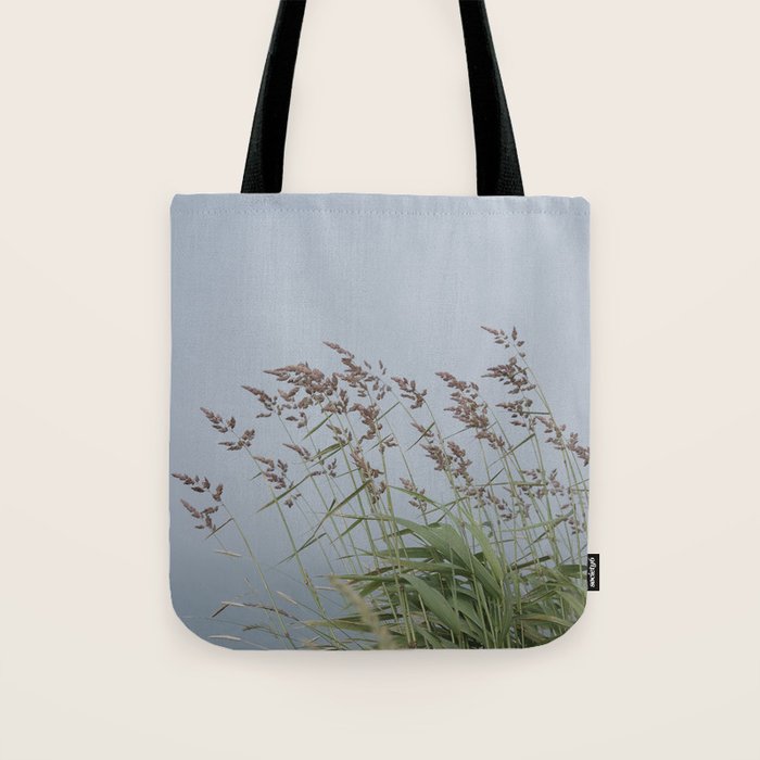 summer along the coast - maine travel photograph nature  Tote Bag Gallery Image 1