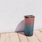 Meteor rain Travel Mug Gallery Image 4