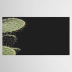 Cactus Tablecloth Gallery Image 2
