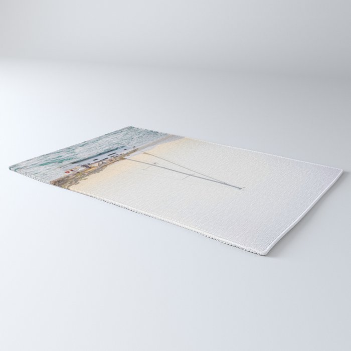 Nautical Sea Travel Photography #Society6 #Buyart #Photo Rug Gallery Image 3