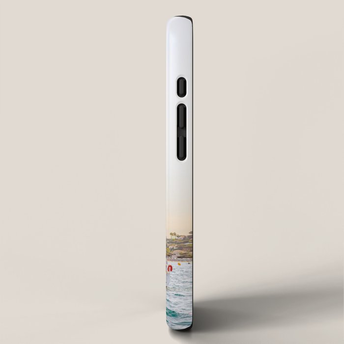 Nautical Sea Travel Photography #Society6 #Buyart #Photo iPhone Case Gallery Image 2