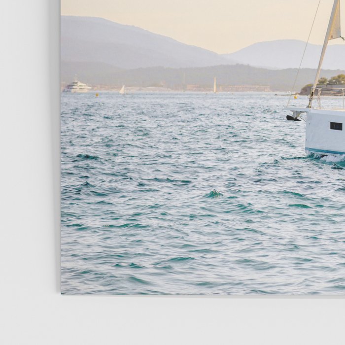 Nautical Sea Travel Photography #Society6 #Buyart #Photo Poster Gallery Image 3