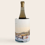Nautical Sea Travel Photography #Society6 #Buyart #Photo Wine Chiller Gallery Image 3