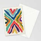 Butterfly Stationery Card Gallery Image 2