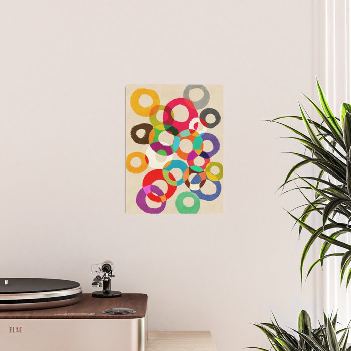 Loop Hoop Poster Gallery Image 2