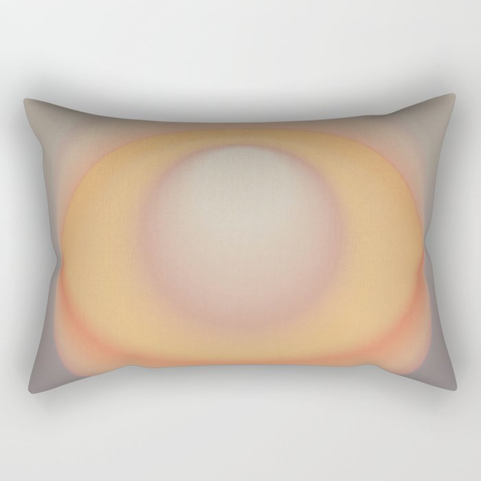 Cosmosis Rectangular Pillow Gallery Image 1