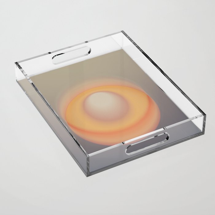 Cosmosis Acrylic Tray Gallery Image 1