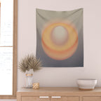 Cosmosis Wall Tapestry Gallery Image 2