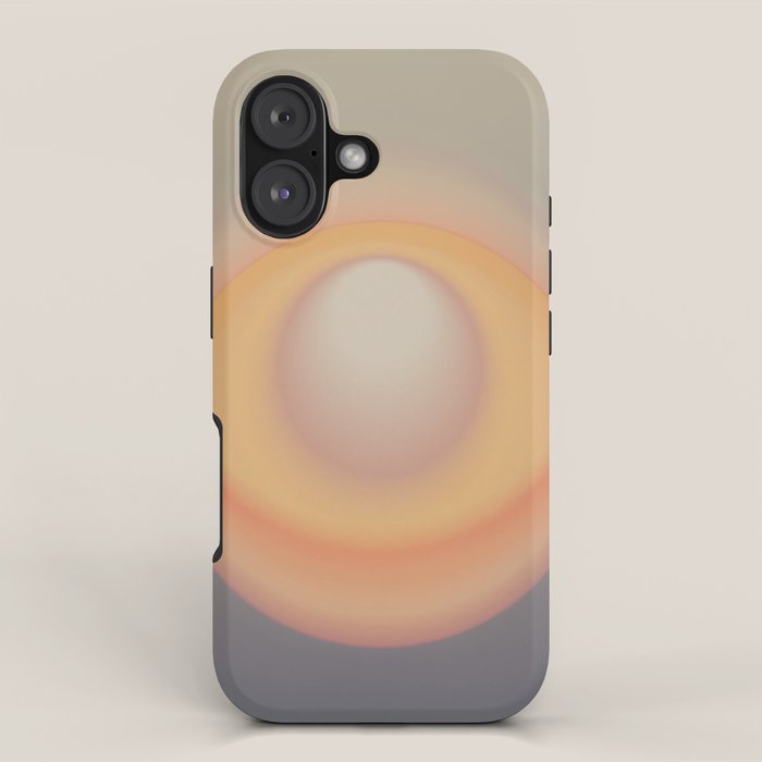 Cosmosis iPhone Case Gallery Image 1