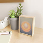 Cosmosis Mini Art Print Gallery Image 2