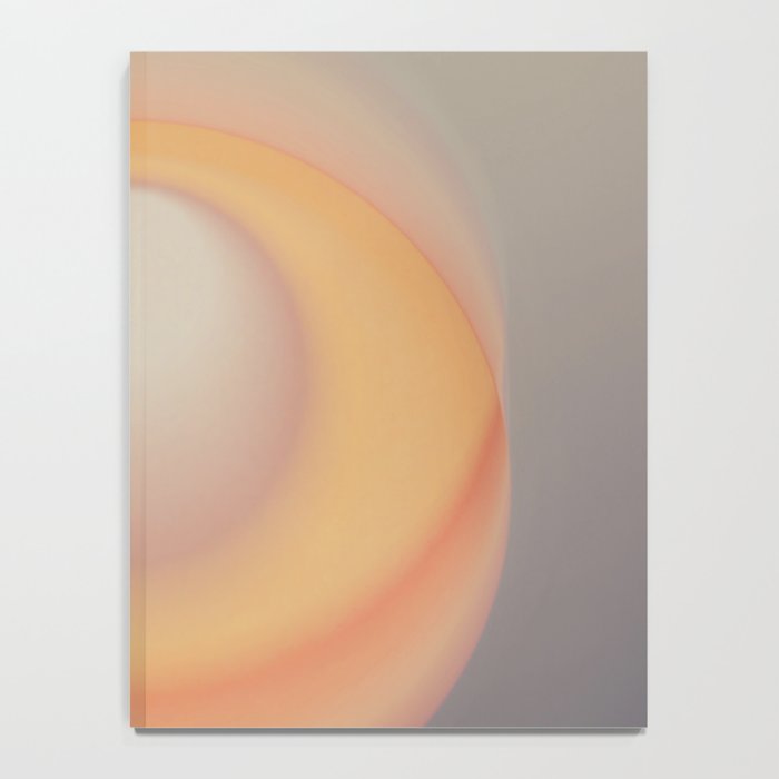 Cosmosis Notebook Gallery Image 4