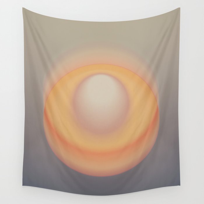Cosmosis Wall Tapestry Gallery Image 4