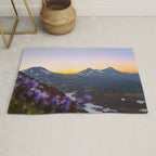 3 Sisters Sunset Rug Gallery Image 1