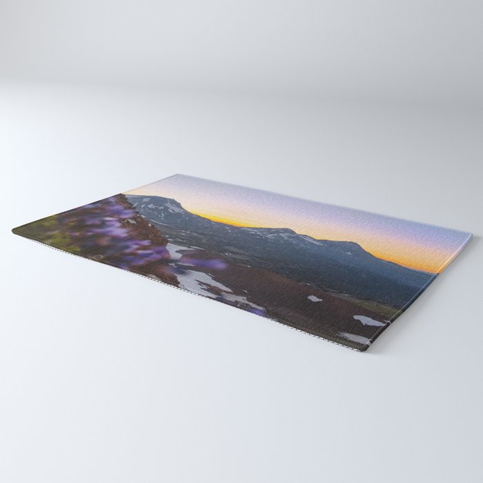 3 Sisters Sunset Rug Gallery Image 3