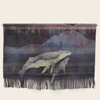 Bond Wall Hanging Gallery Image 1
